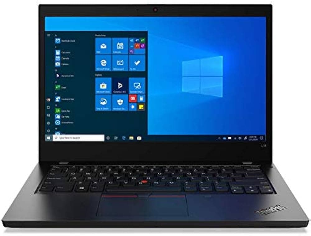 Lenovo L14