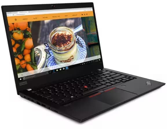 Lenovo T14