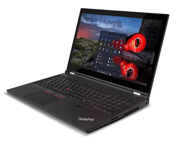 Lenovo P15