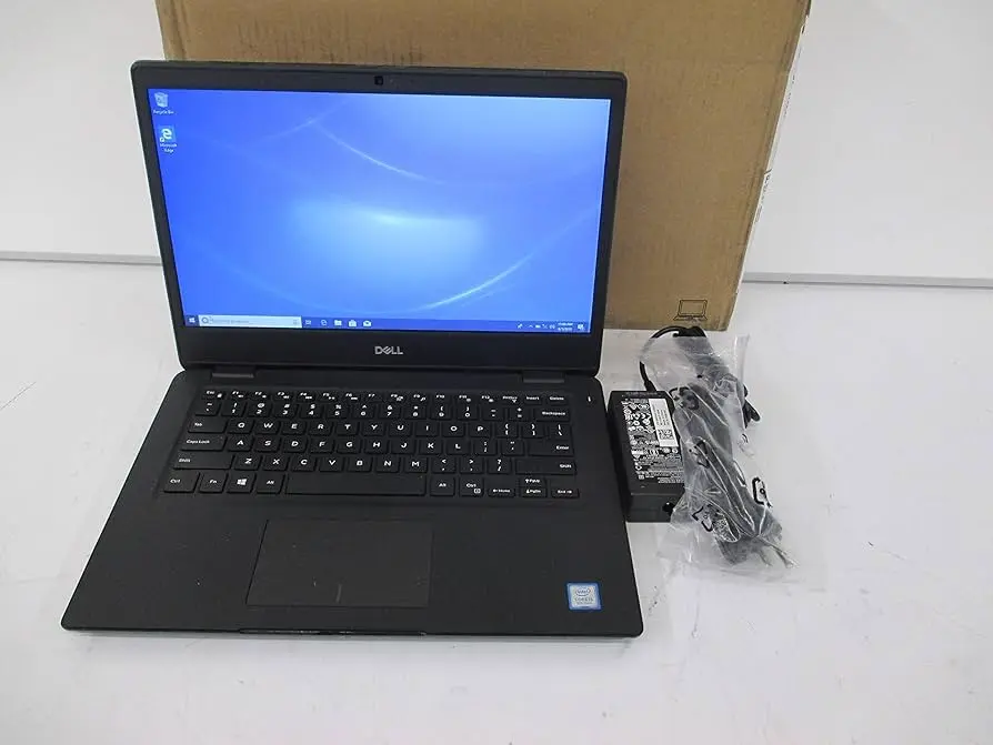 Dell 3400