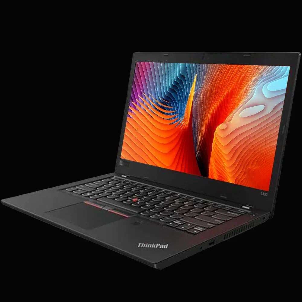 T480 I7