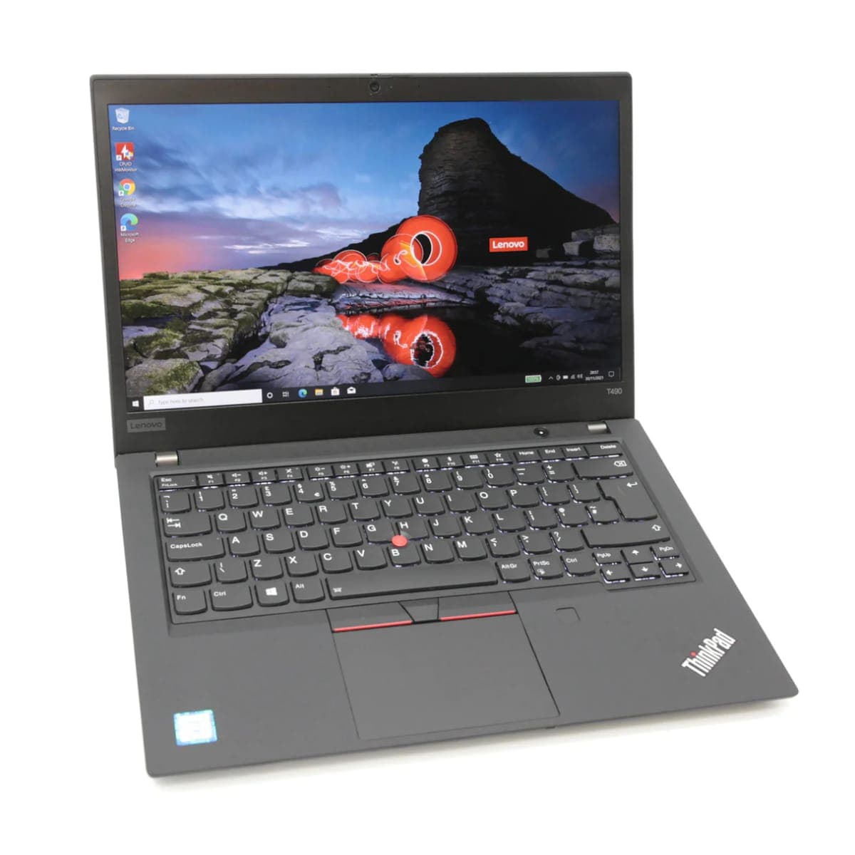 T490 i7