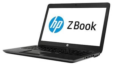 HP Zbook