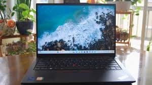Lenovo E14