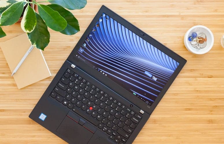 Lenovo ThinkPad X280