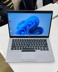 Dell Latitude 5410