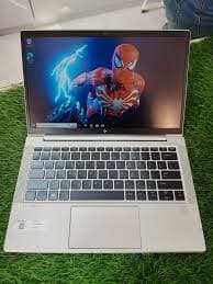 HP EliteBook 835G7