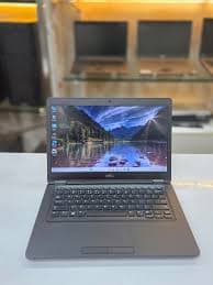 Dell Latitude 7490