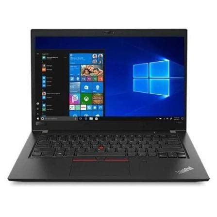 Lenovo ThinkPad T480