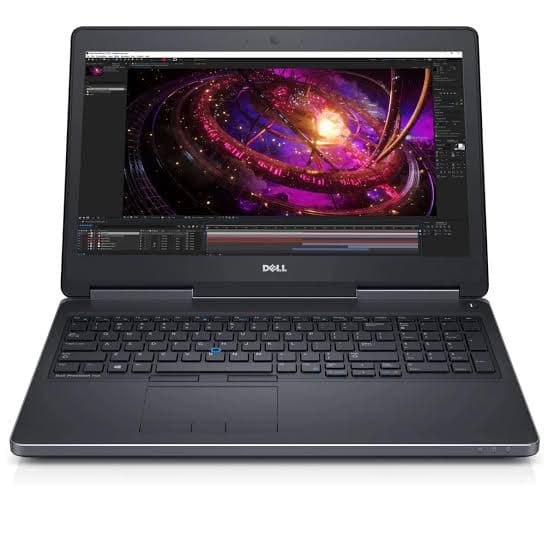 Dell Precision