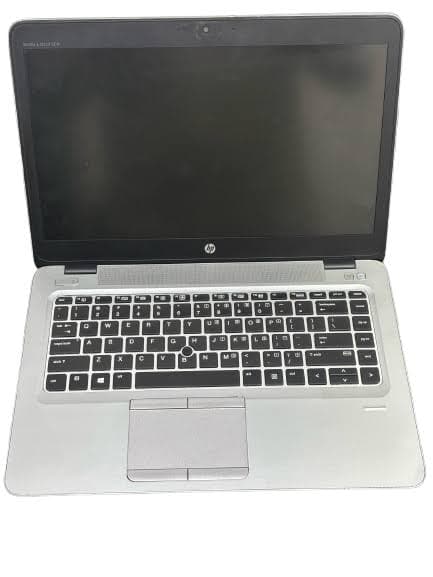 HP EliteBook 840G3