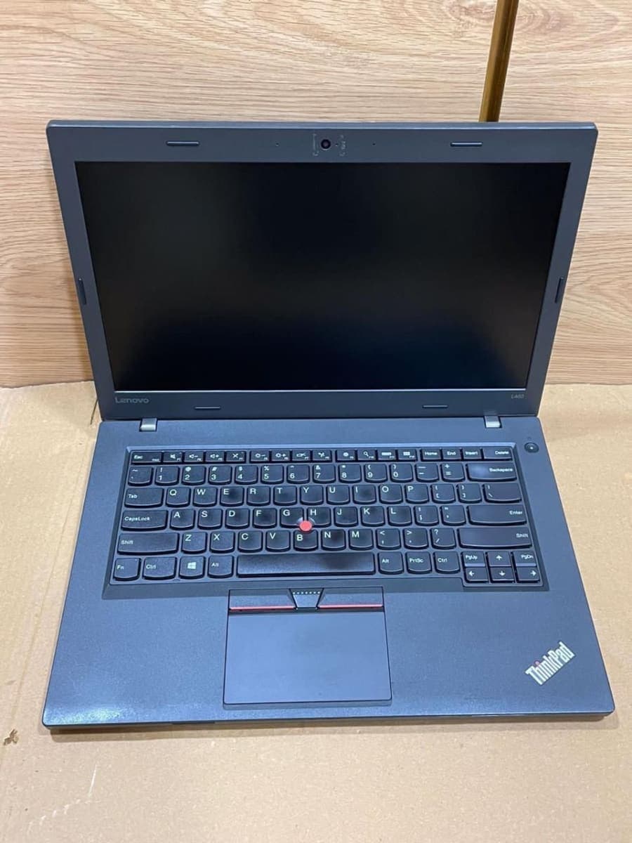 Lenovo ThinkPad L460