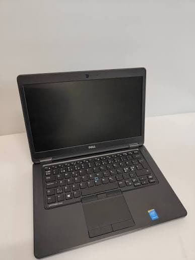 Dell Latitude 5450