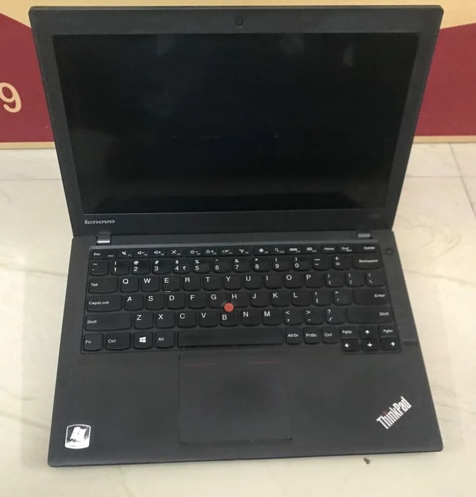 Lenovo ThinkPad X240