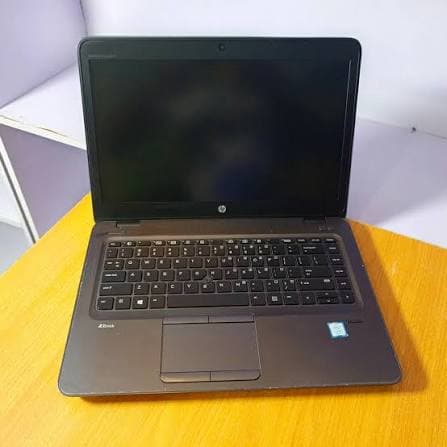zbook 14
