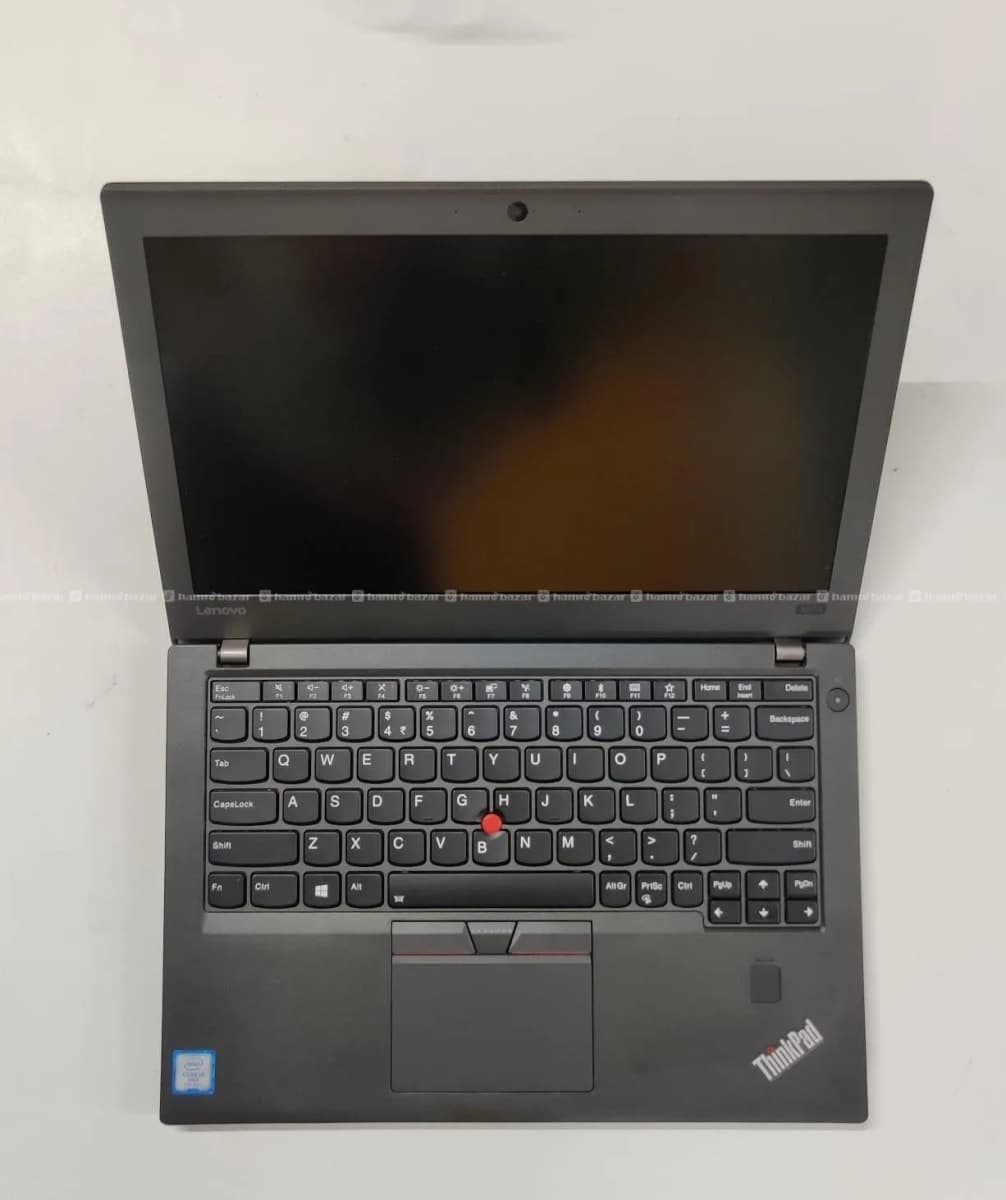 Lenovo ThinkPad X250