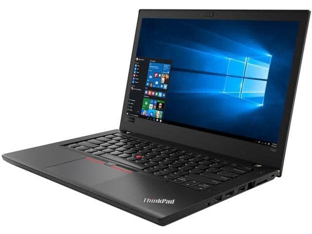 Lenovo ThinkPad T480