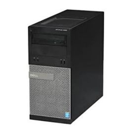 Refurbished Dell Optiplex 3020 , Intel core i5,4th Gen